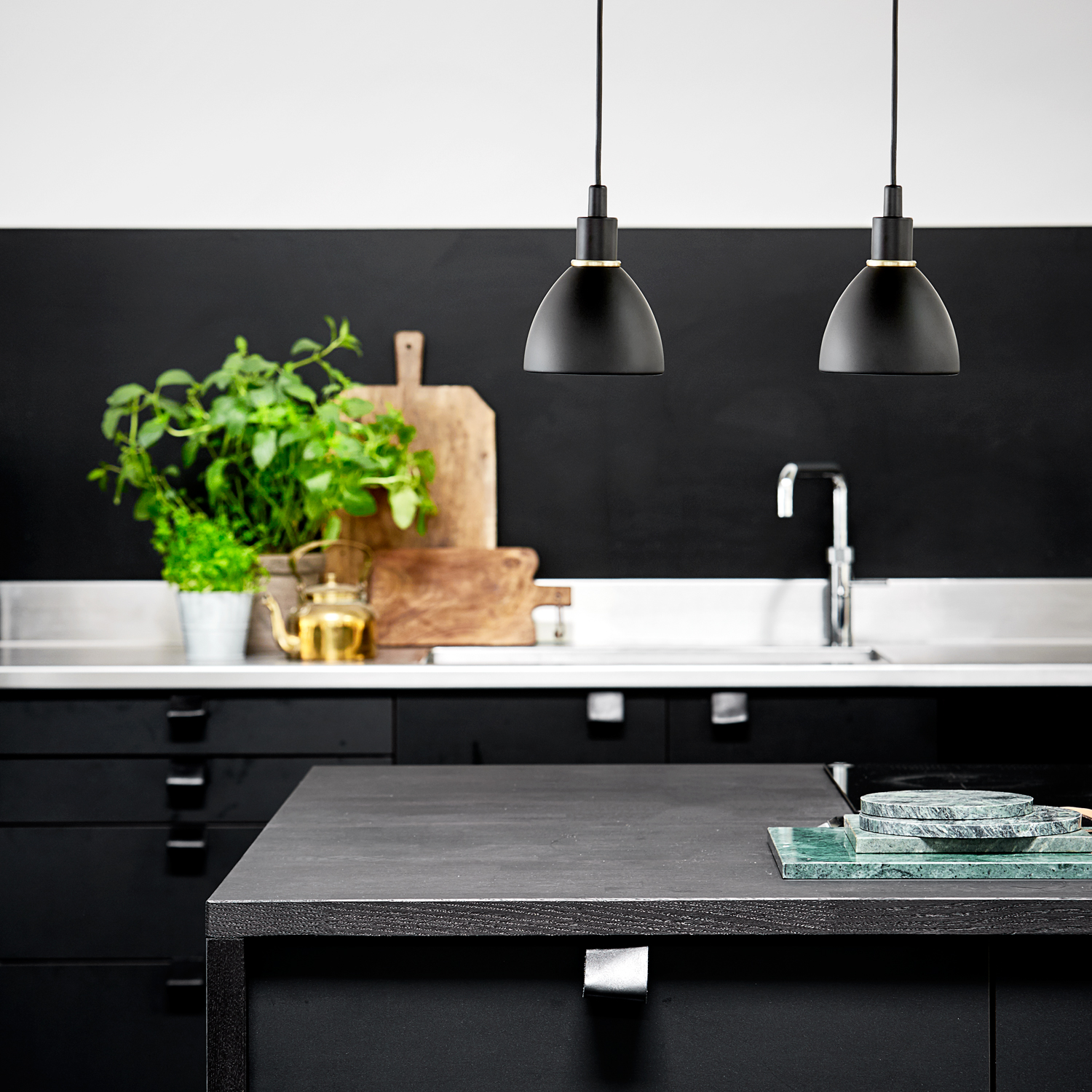 Taklampa Nordlux Ray 2 st E14