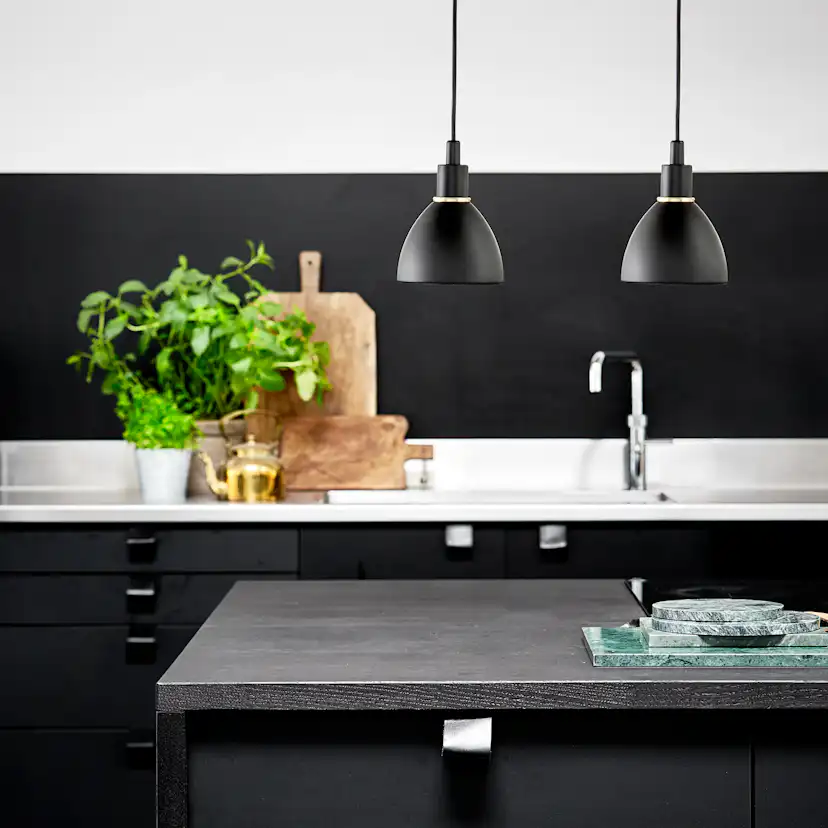 Taklampa Nordlux Ray 2 st E14