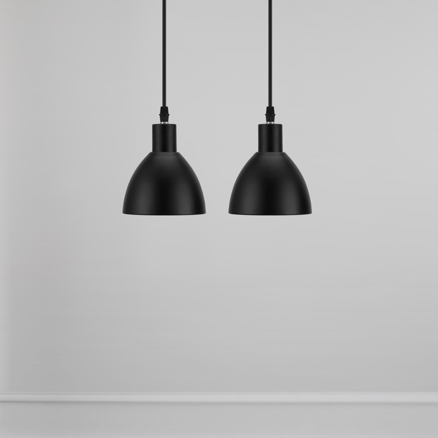 Taklampa Nordlux Ray 2 st E14