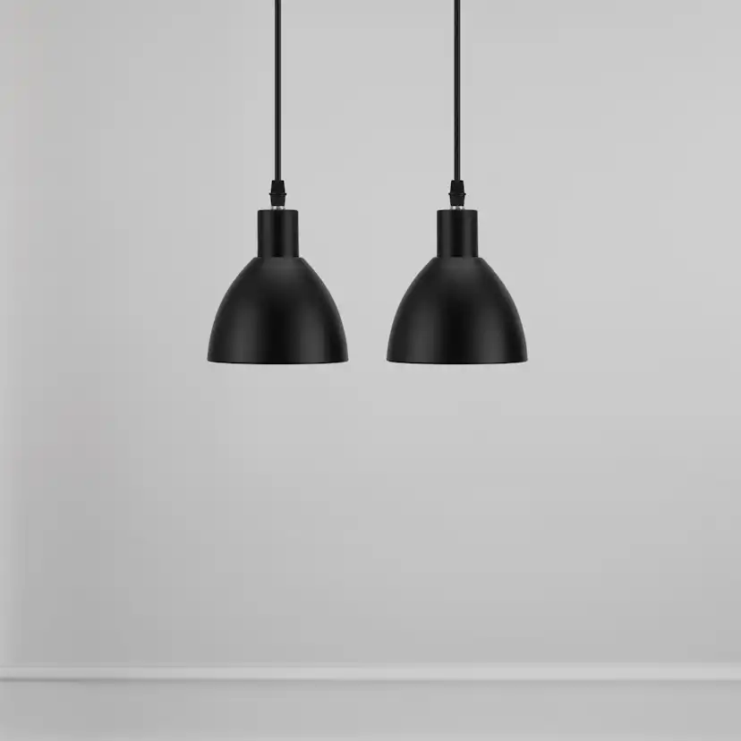 Taklampa Nordlux Ray 2 st E14