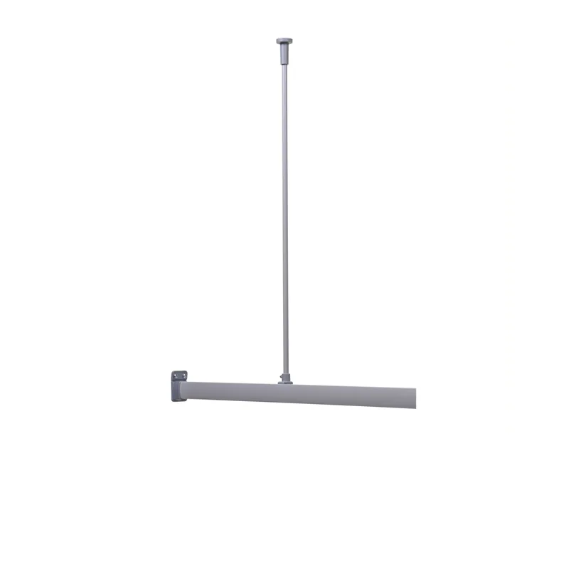 Takpendel Leijma Stabil Silver