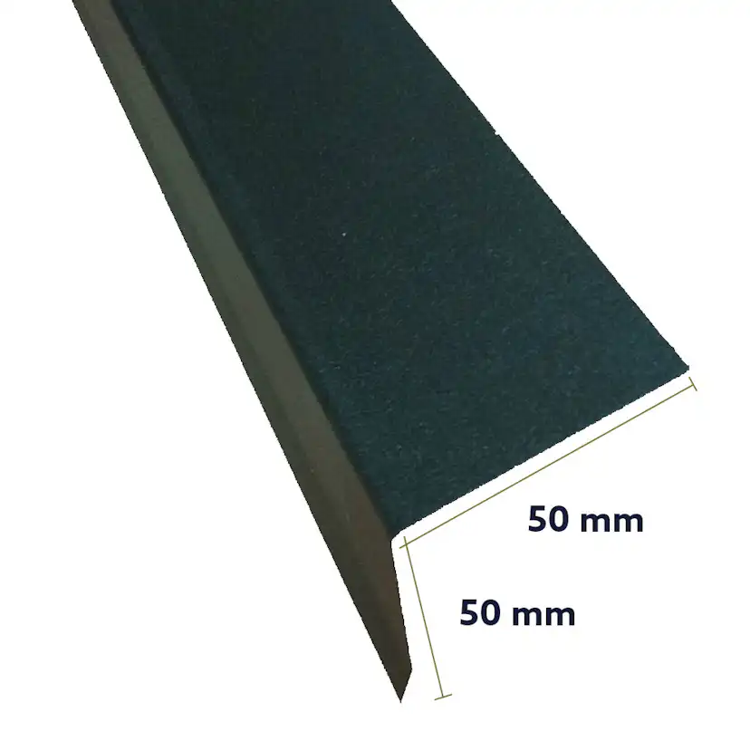 Takfotsplåt Luoman 1