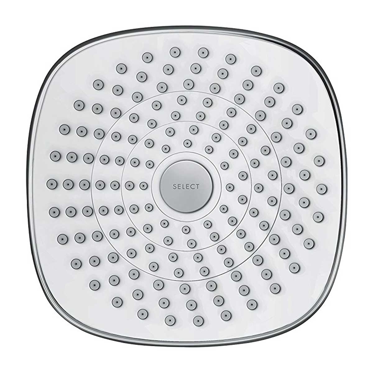 Taksil Hansgrohe Croma Select E 180 2jet