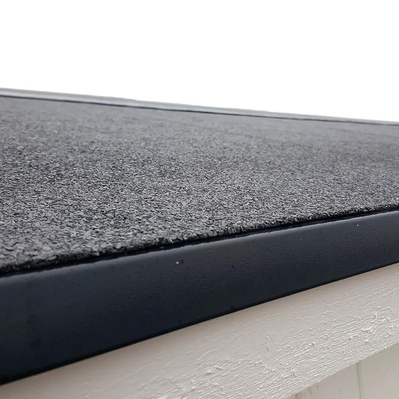 Taksystem Vibostugan Ytpapp Jonstorp 5 m2