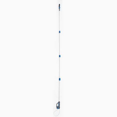 Nilfisk click & clean store telescopic roof cleaner