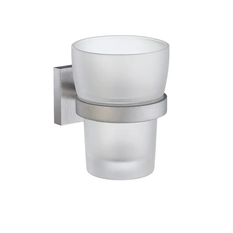 Matt Krom/Frostat Glas