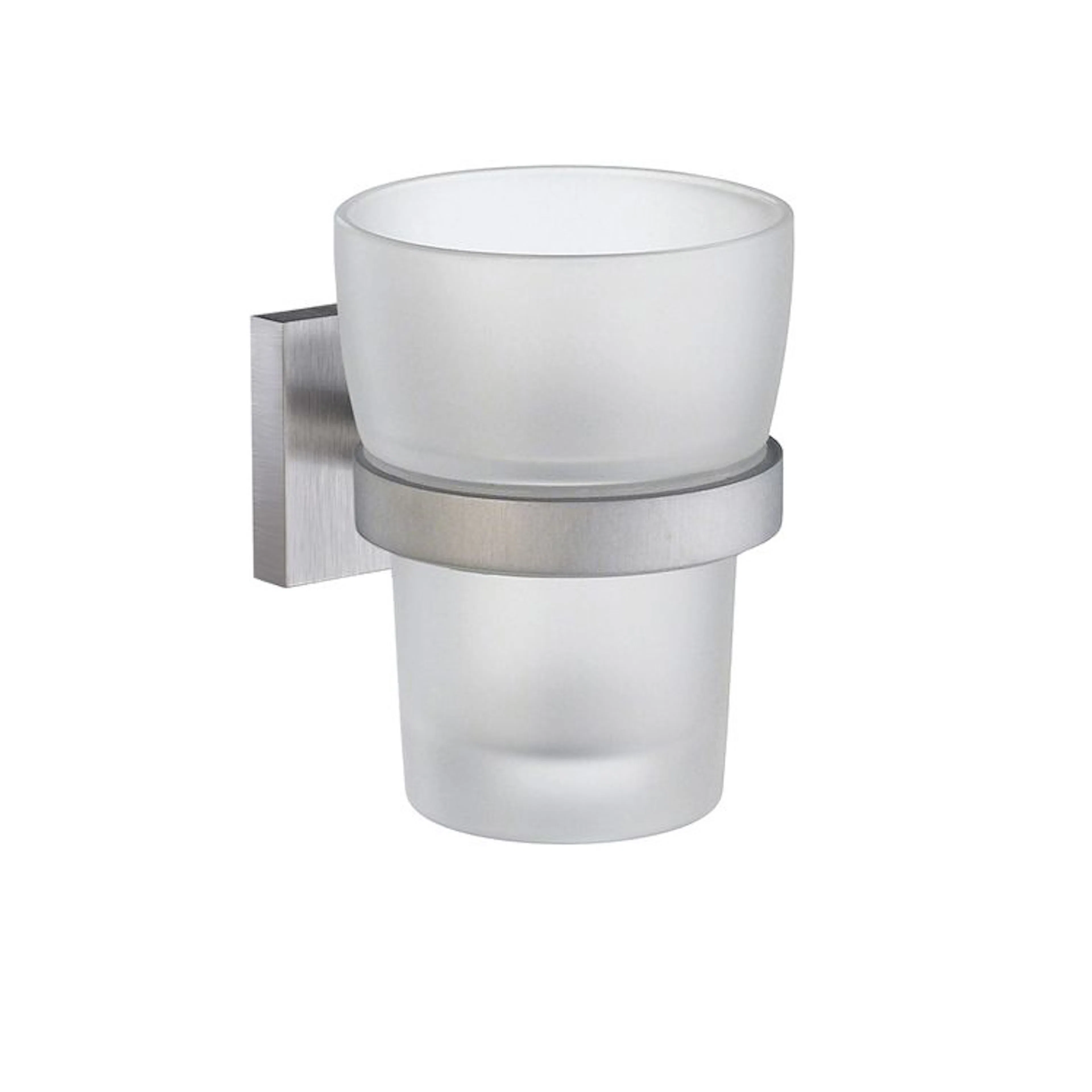 Matt Krom/Frostat Glas