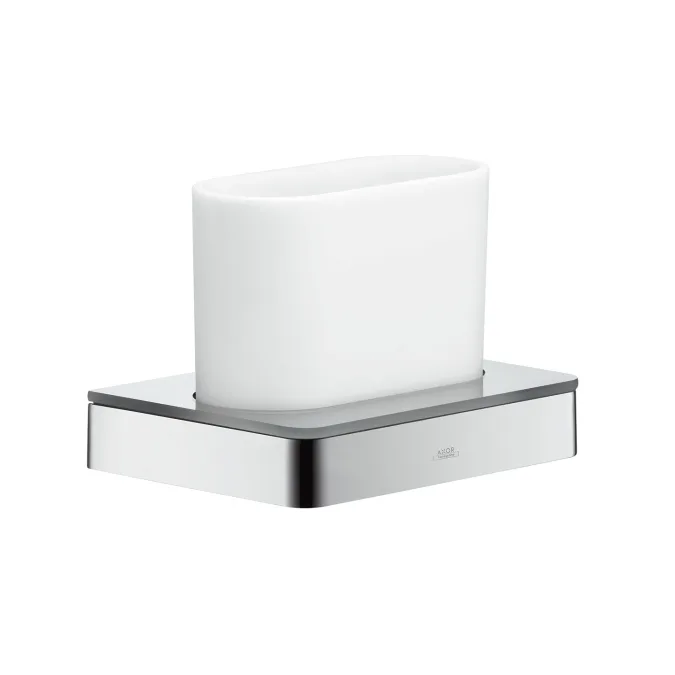 Tandborstmugg Axor Universal Accessories