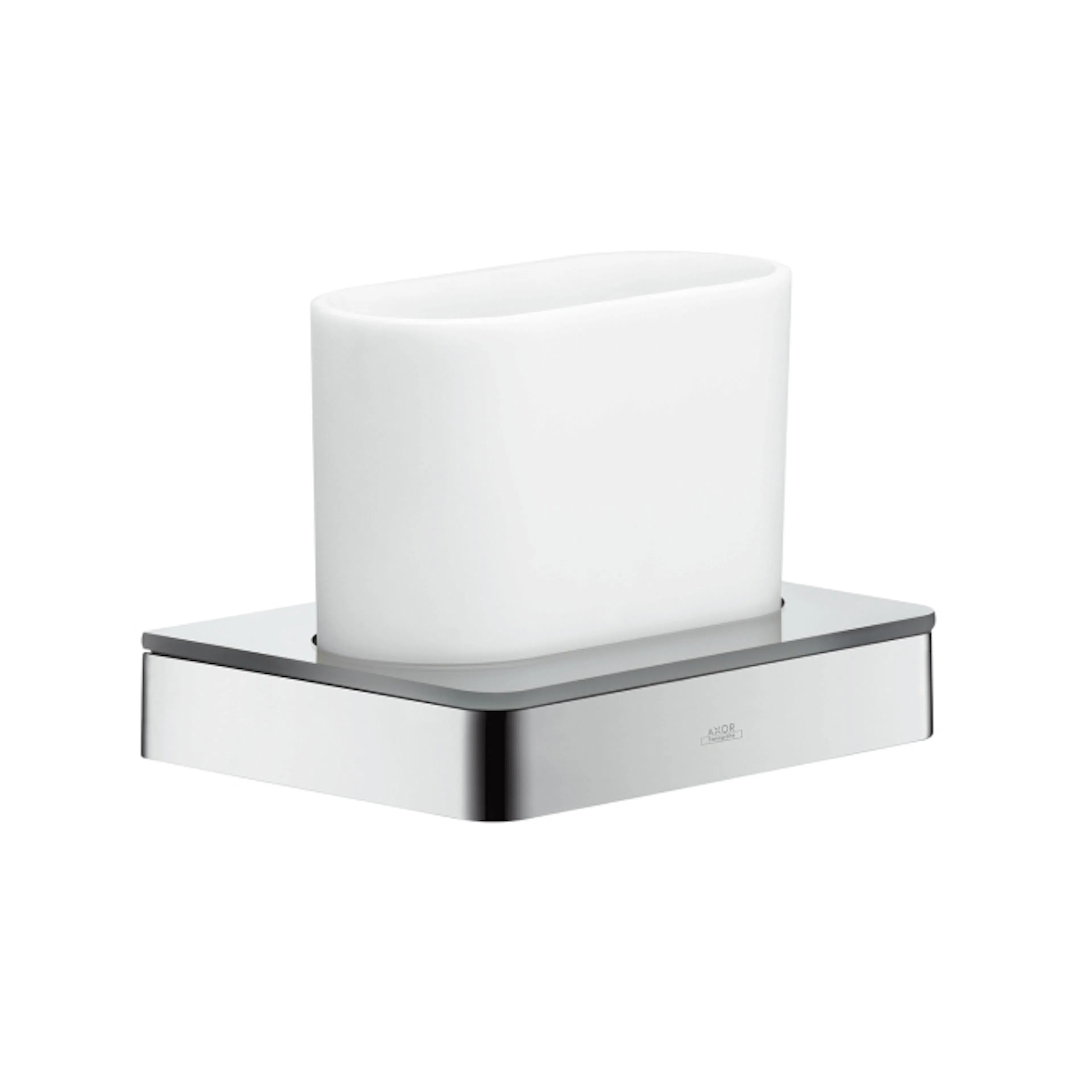 Tandborstmugg Axor Universal Accessories