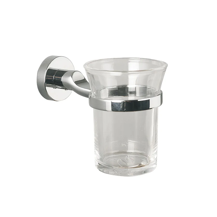 Tandborstmugg Miller Badrum Bond