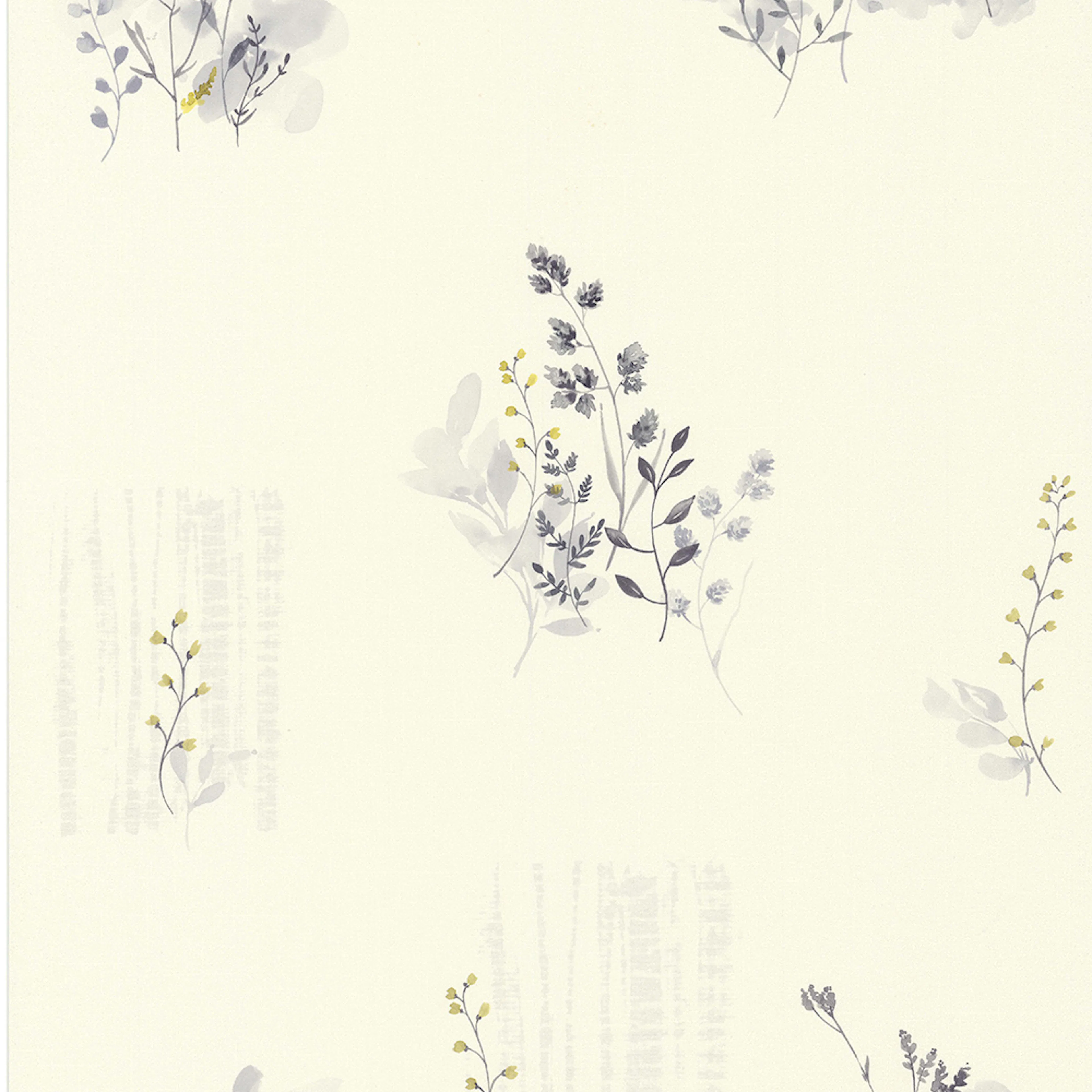 Tapet Lutéce Garden Party 11161309