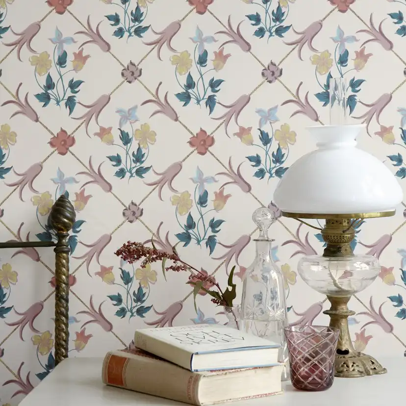 Tapet Boråstapeter Anno 4504 Tessin