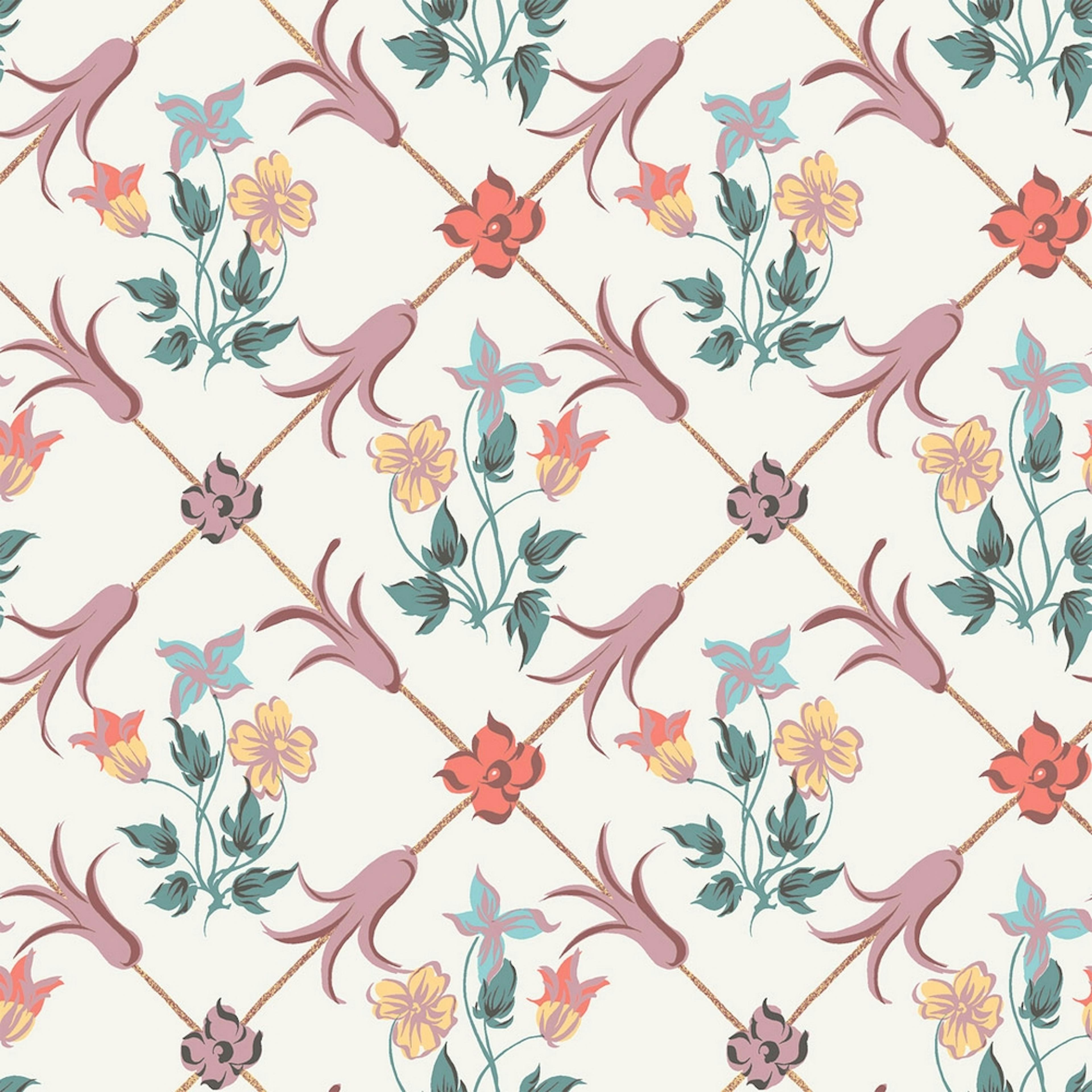 Tapet Boråstapeter Anno 4504 Tessin