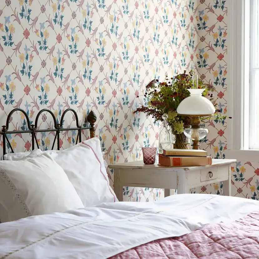 Tapet Boråstapeter Anno 4504 Tessin