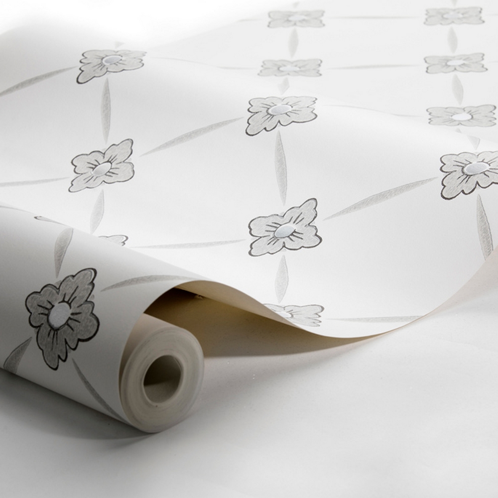 Tapet Boråstapeter Anno 4505 Linné