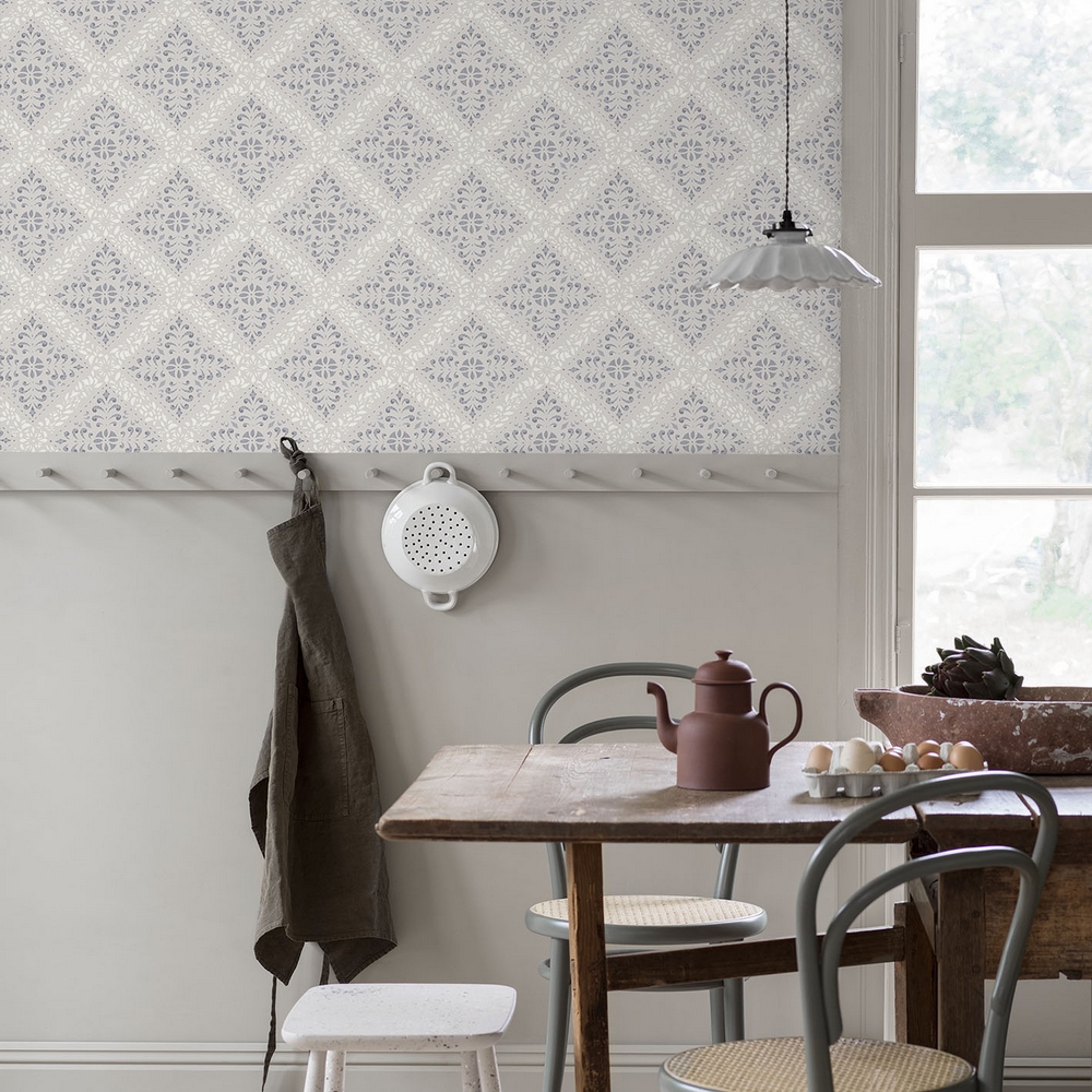 Tapet Boråstapeter Anno 4515 Nyborg