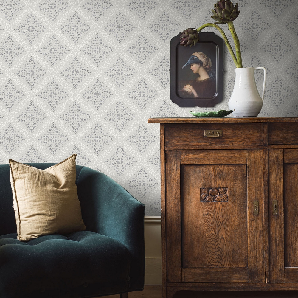 Tapet Boråstapeter Anno 4515 Nyborg