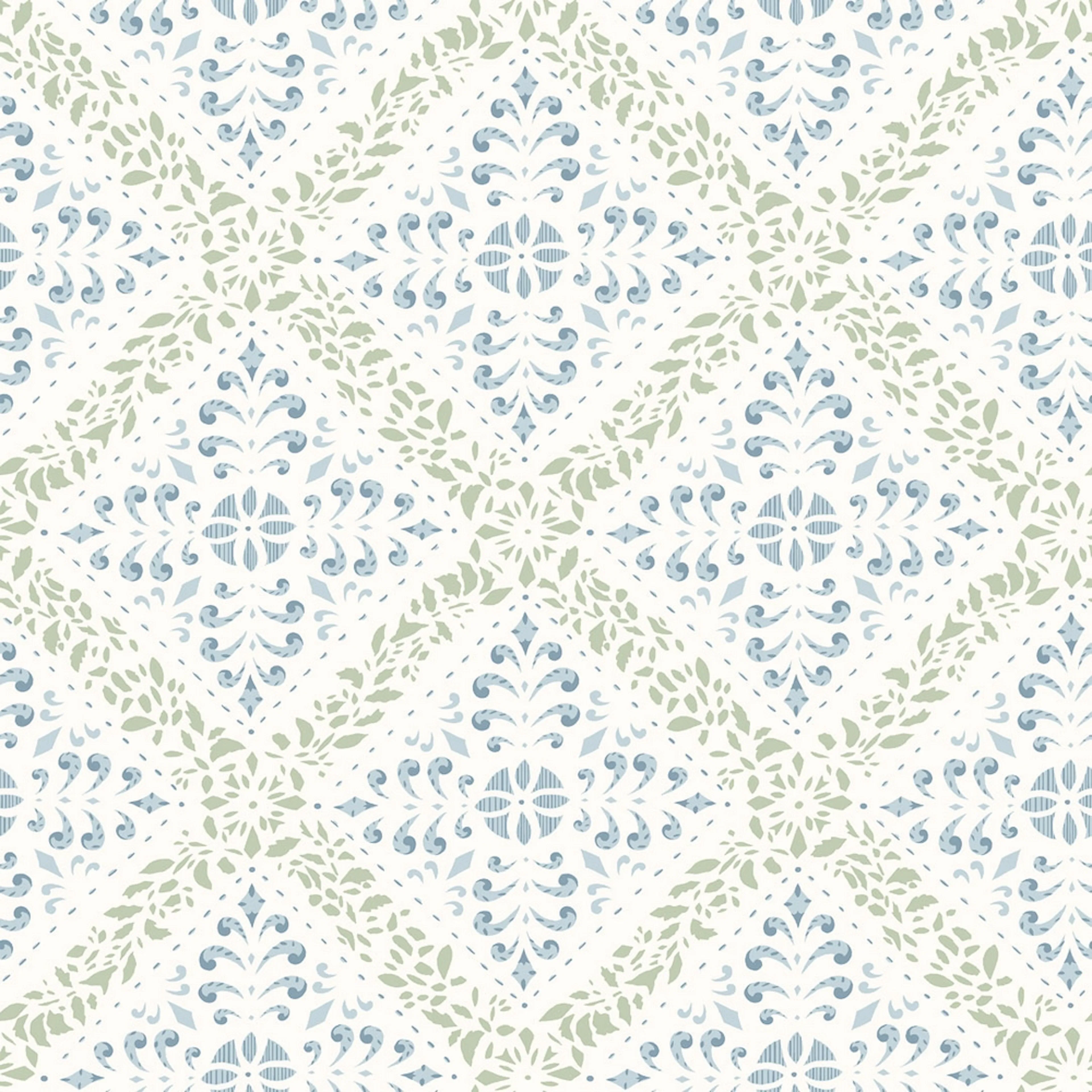 Tapet Boråstapeter Anno 4516 Nyborg