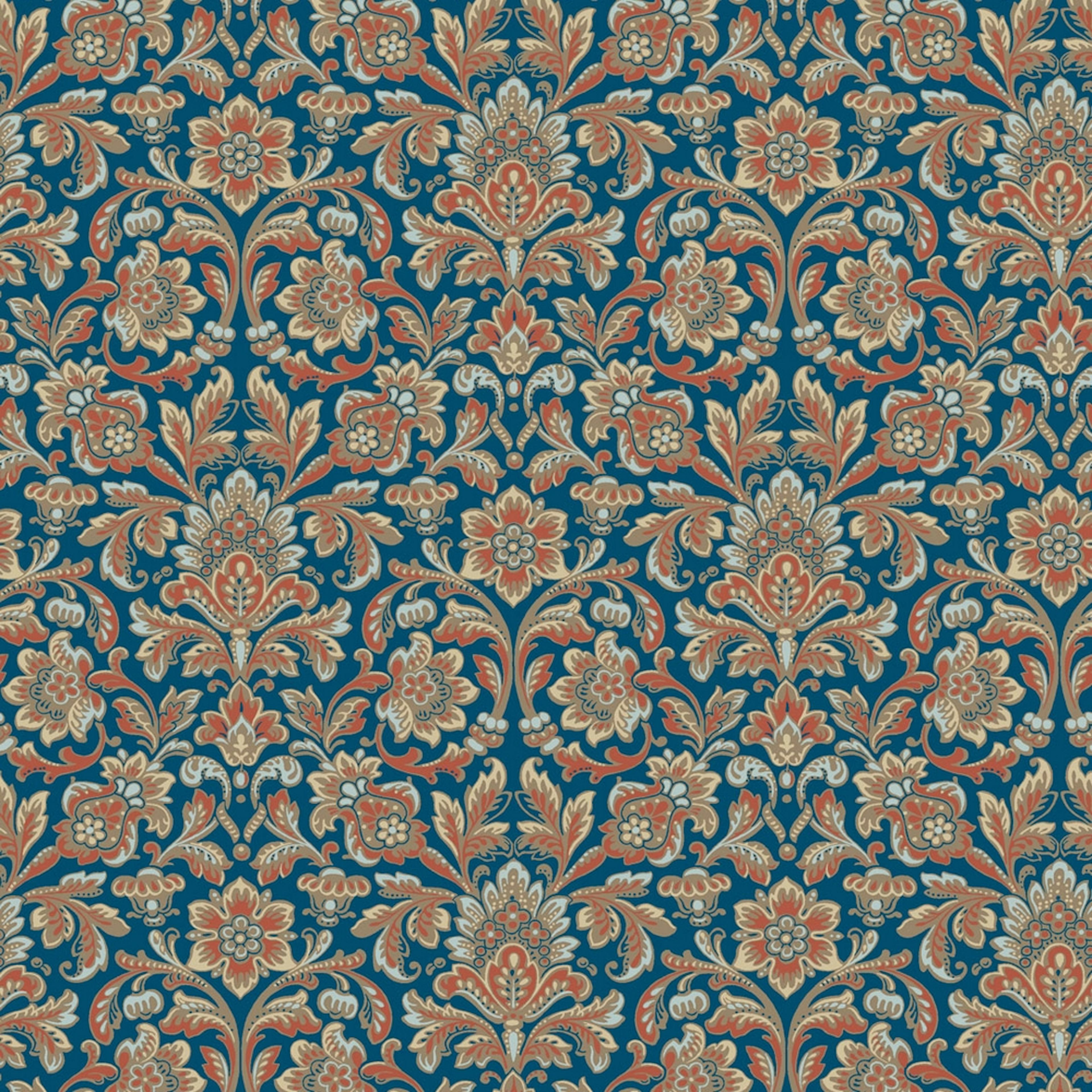 Tapet Boråstapeter Anno 4521 Foglavik