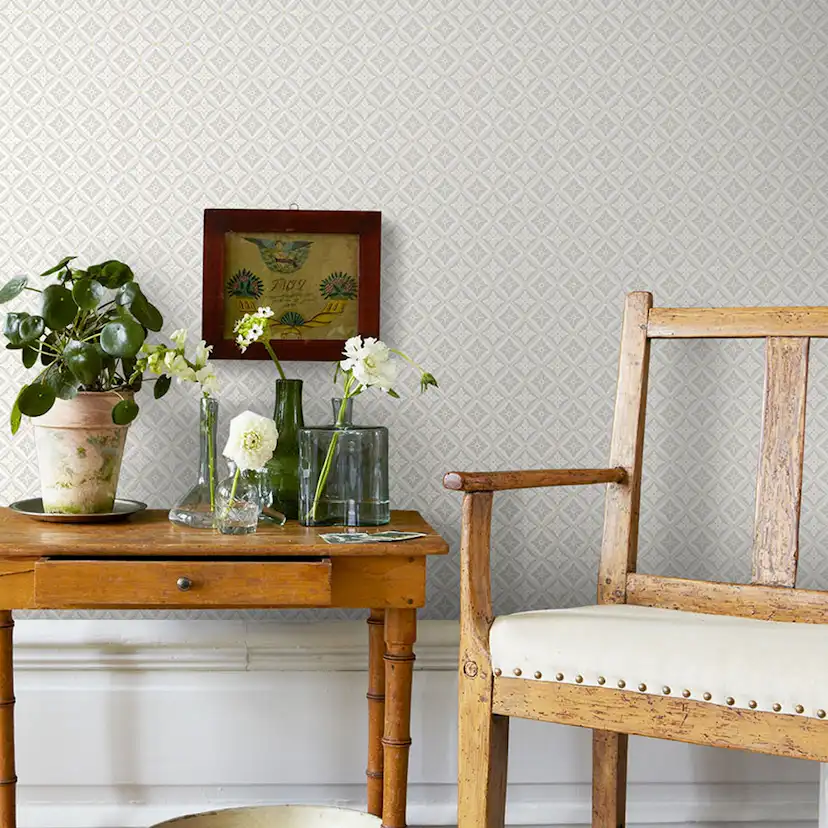 Tapet Boråstapeter Anno 4528 Loka