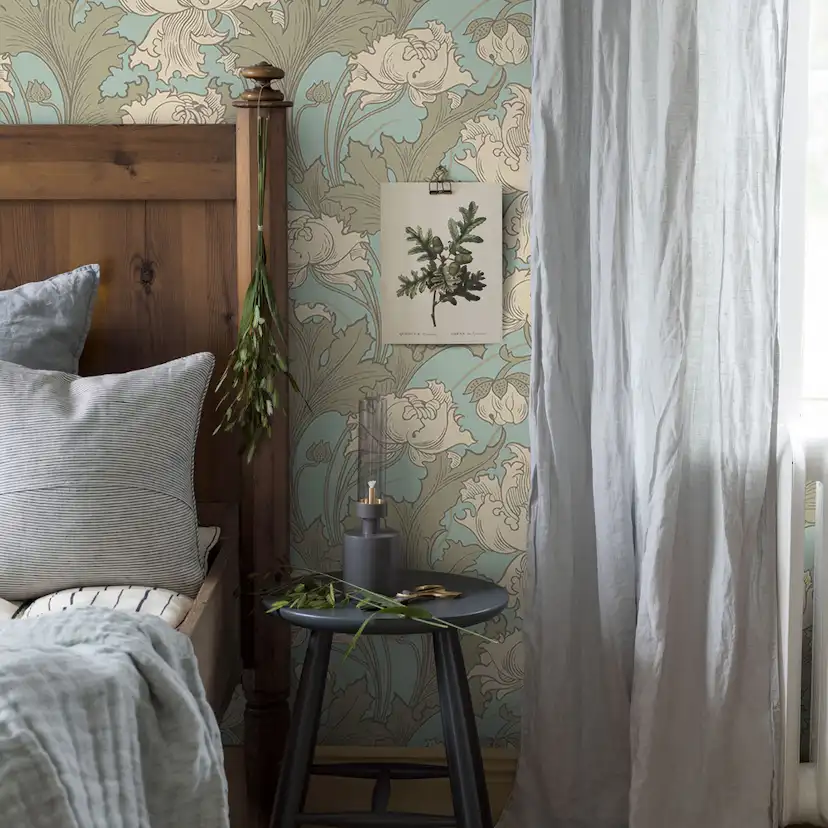 Tapet Boråstapeter Anno 4538 Siri