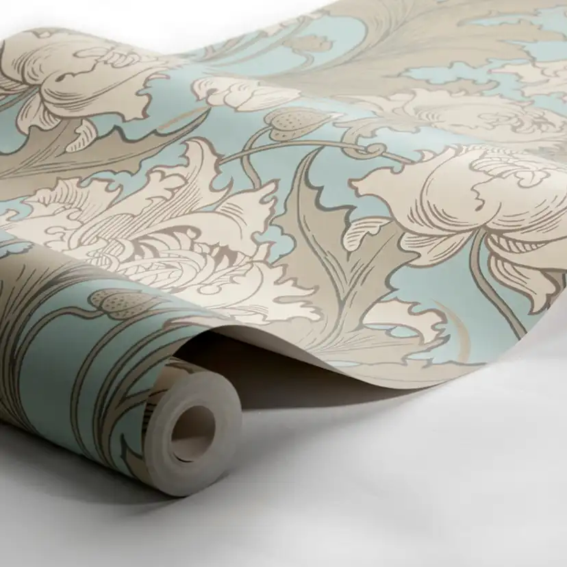 Tapet Boråstapeter Anno 4538 Siri