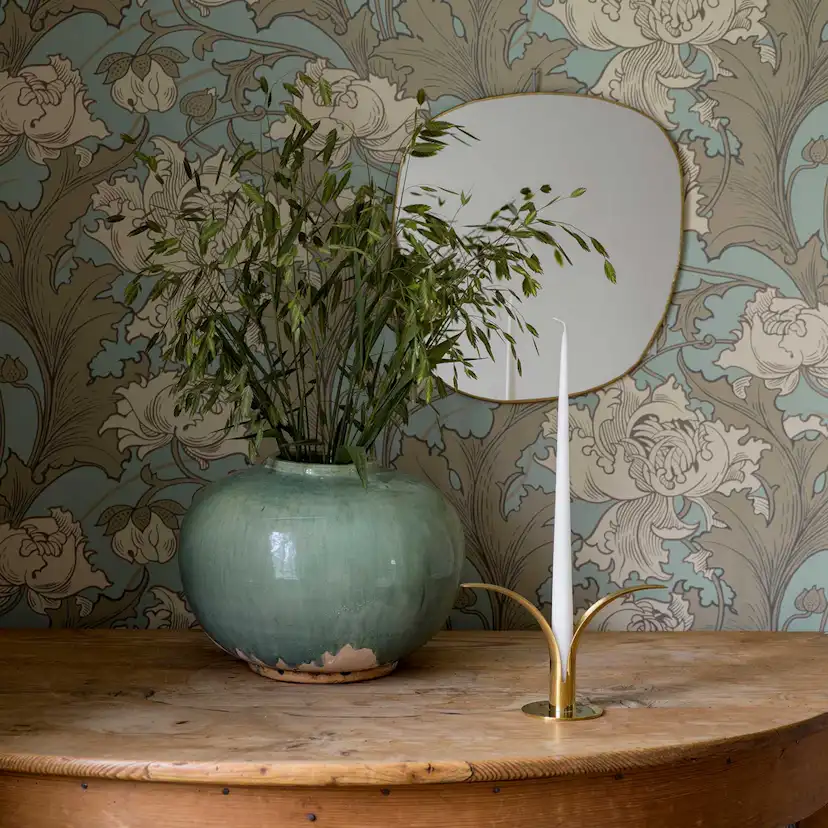 Tapet Boråstapeter Anno 4538 Siri