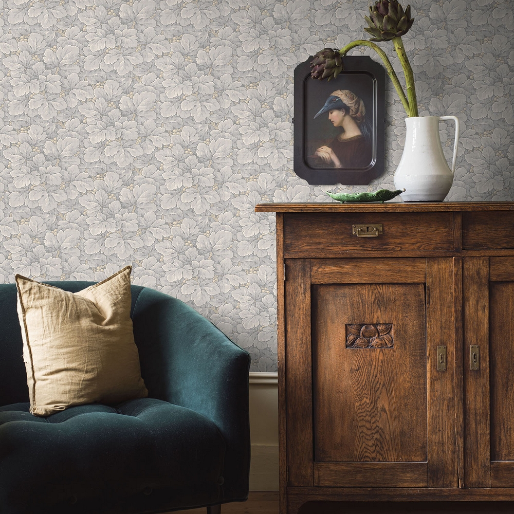 Tapet Boråstapeter Anno 4546 Waldemar