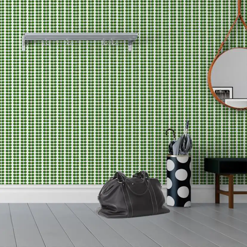 Tapet Boråstapeter Scandinavian Designers II Berså 1750