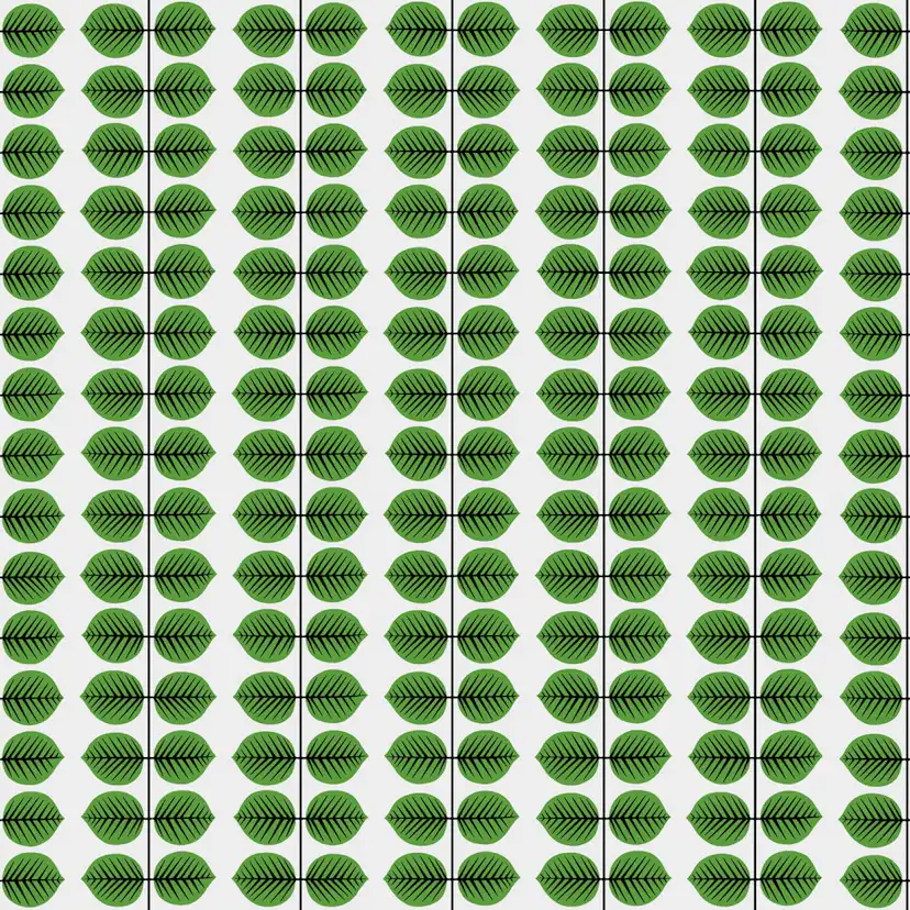 Tapet Boråstapeter Scandinavian Designers II Berså 1750