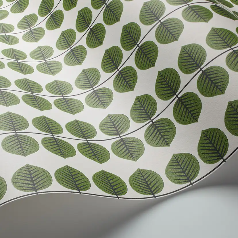 Tapet Boråstapeter Scandinavian Designers II Berså 1750