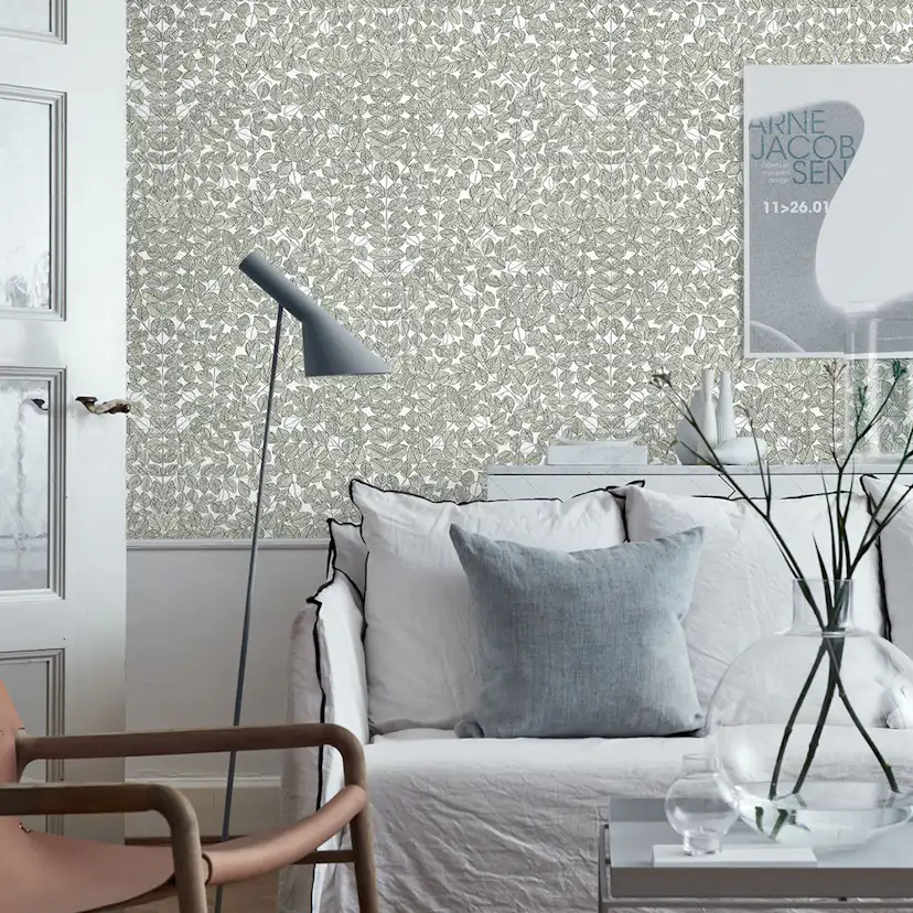 Tapet Boråstapeter Scandinavian Designers II Romans 1769