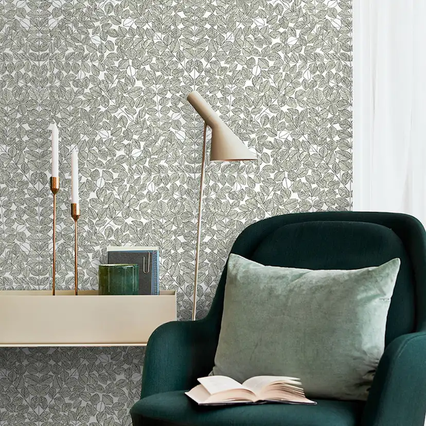 Tapet Boråstapeter Scandinavian Designers II Romans 1769