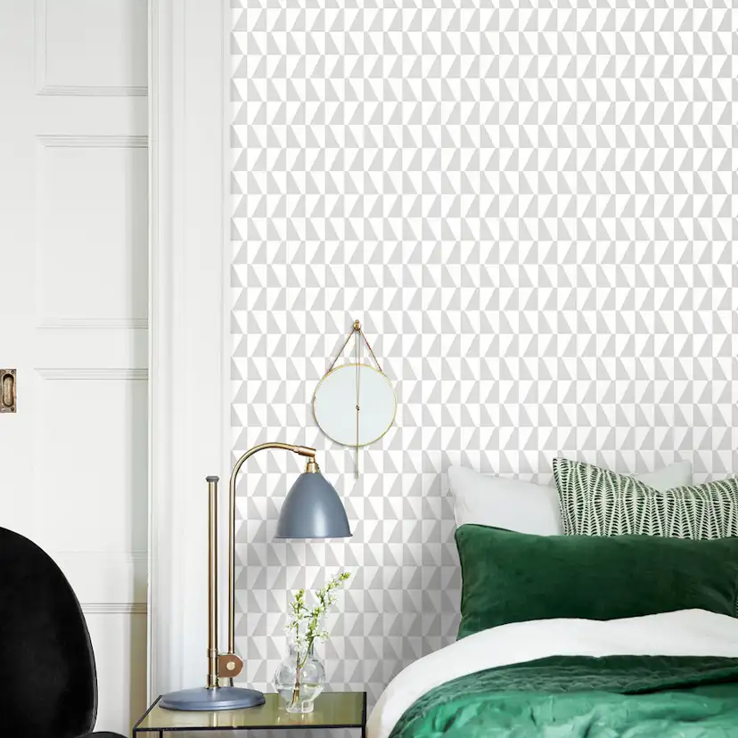 Tapet Boråstapeter Scandinavian Designers II Trapez 1778