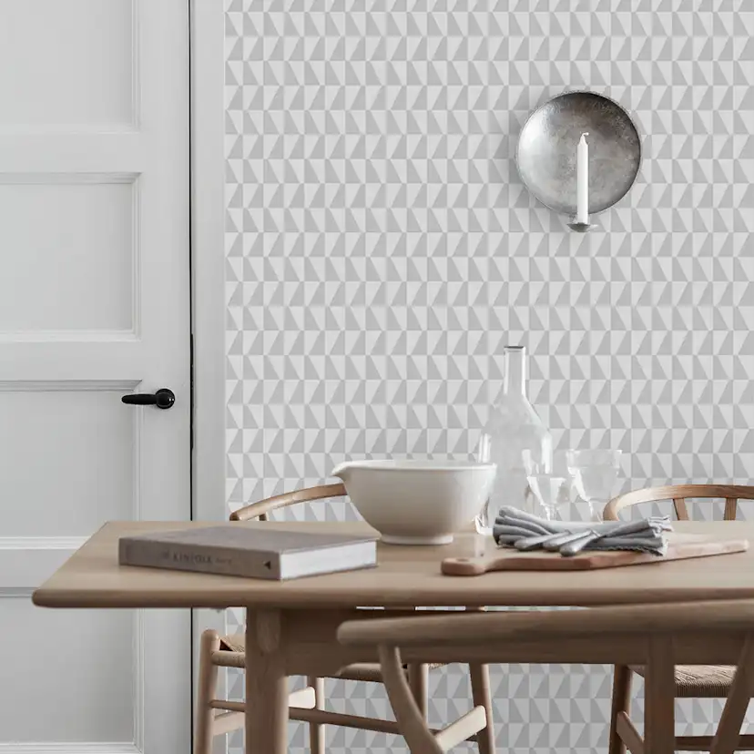 Tapet Boråstapeter Scandinavian Designers II Trapez 1778