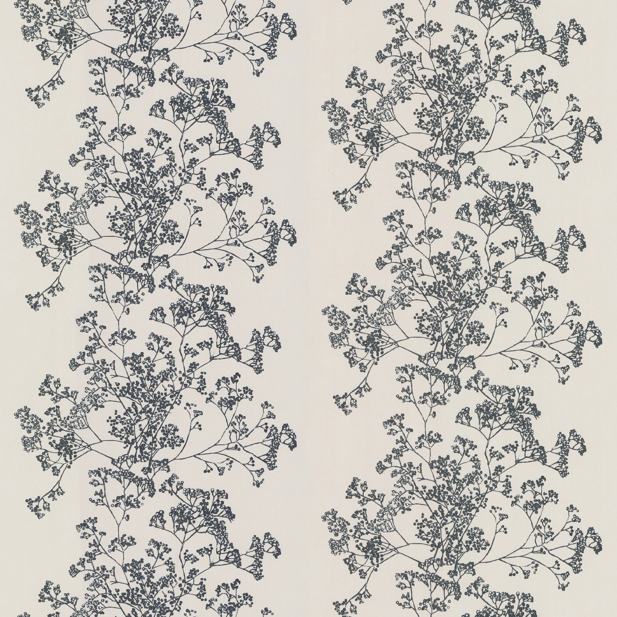 Tapet Decor Maison Bohemian Rhapsody Meadow FLower Beige