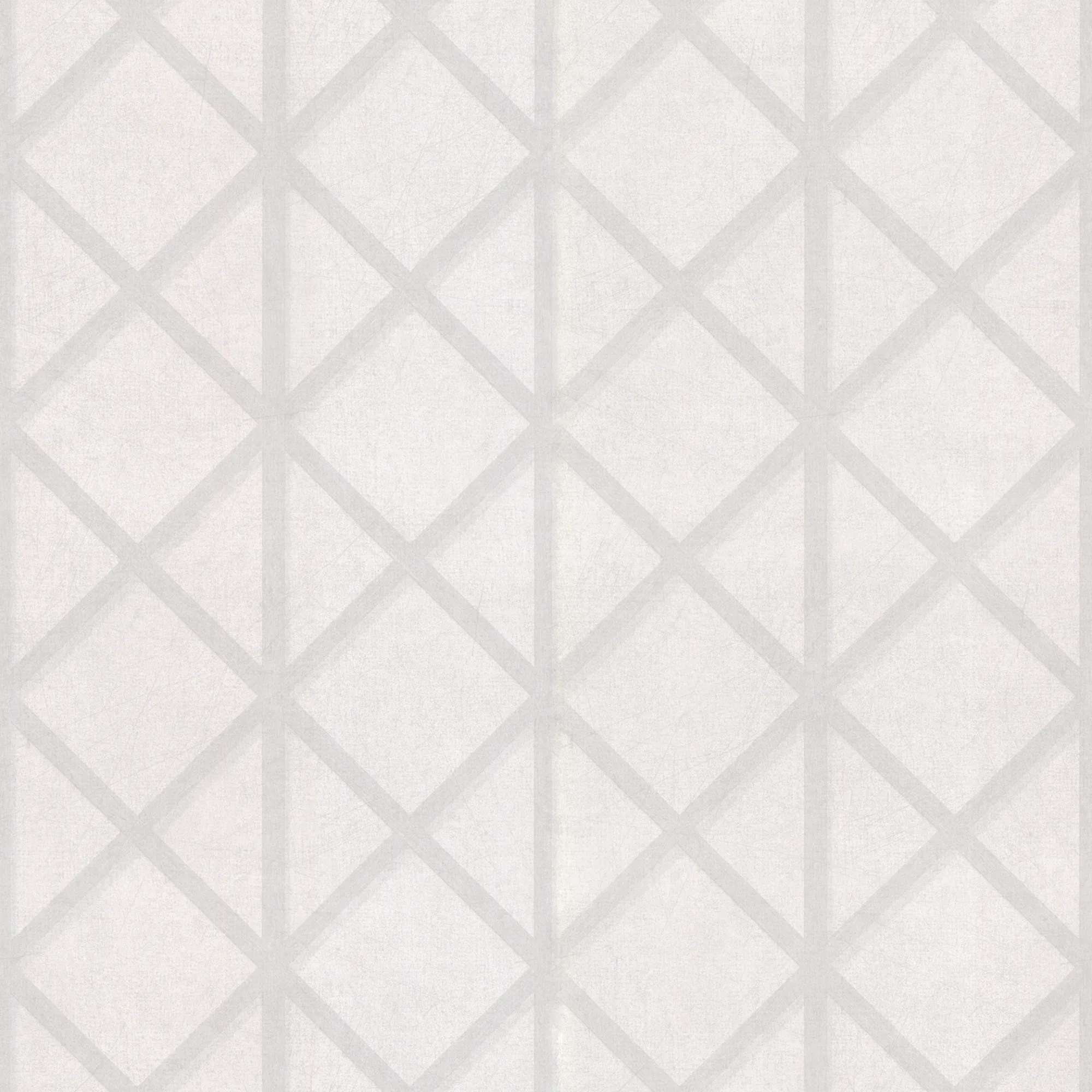 Tapet Decor Maison Eden Trellis Grå