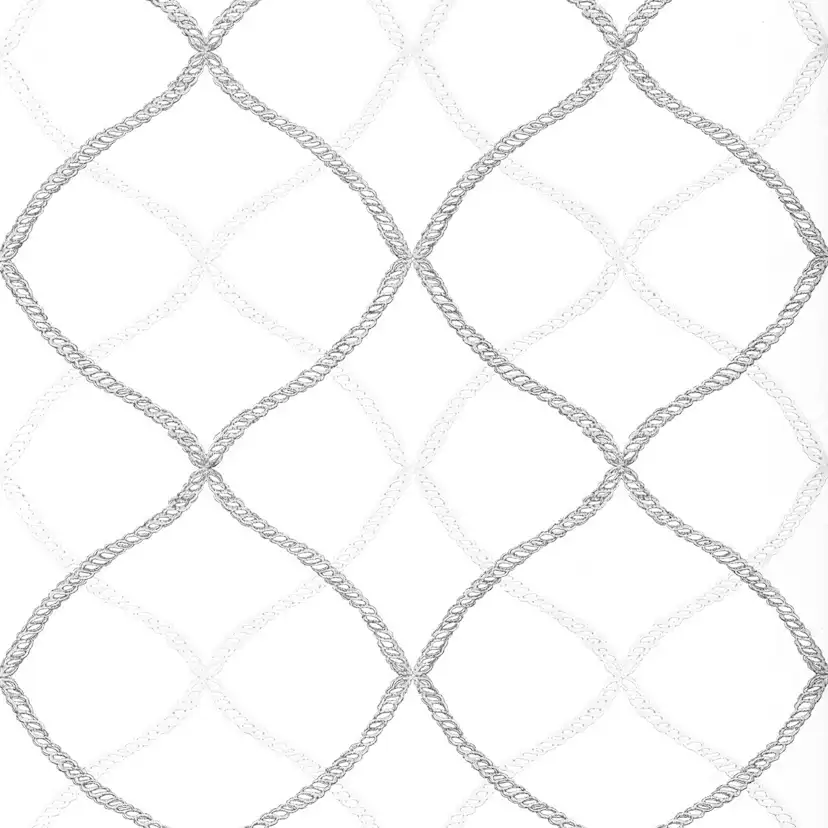 Tapet Decor Maison Queen Antoinette Grå