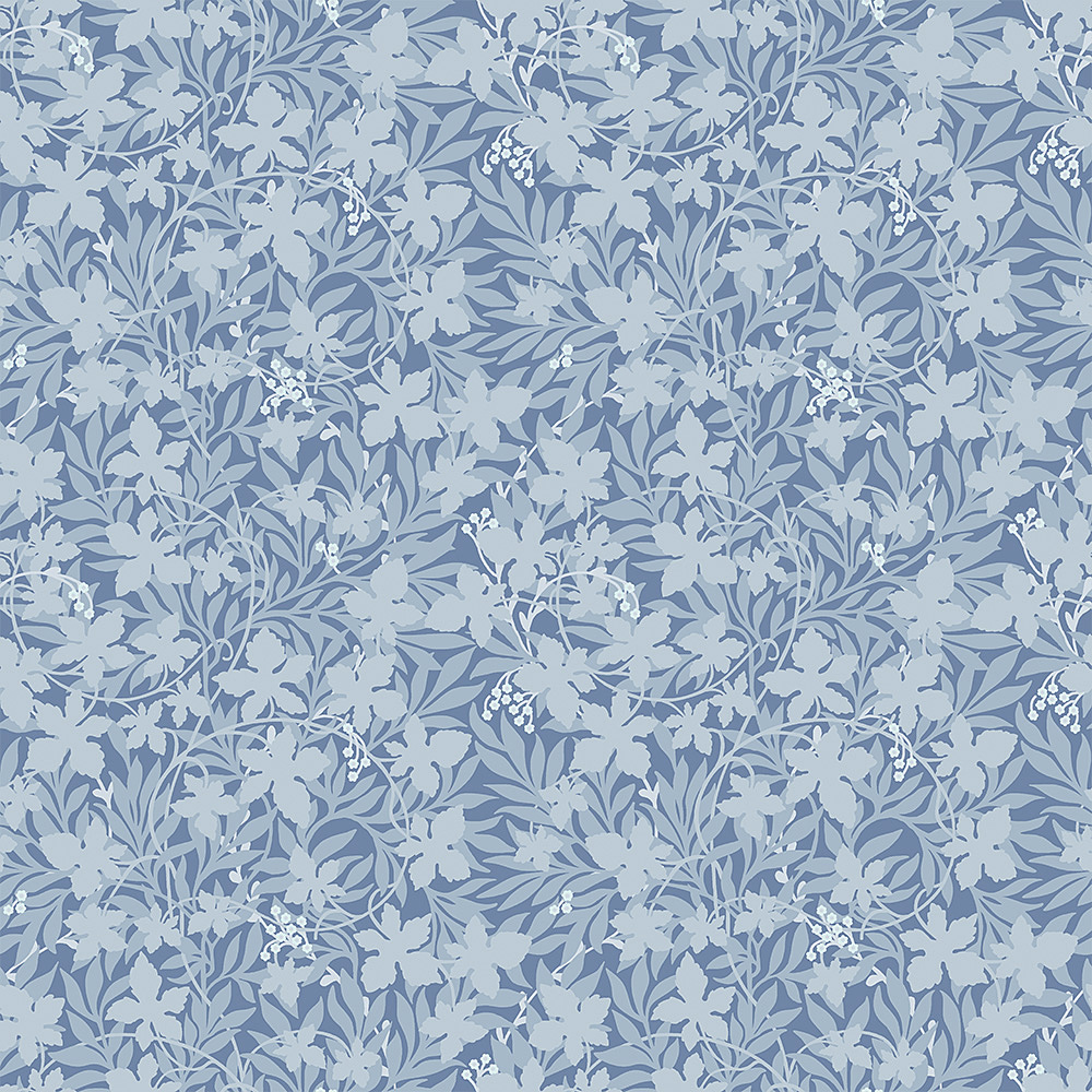 Tapet Duro Spira Vinbärsblad 367-04