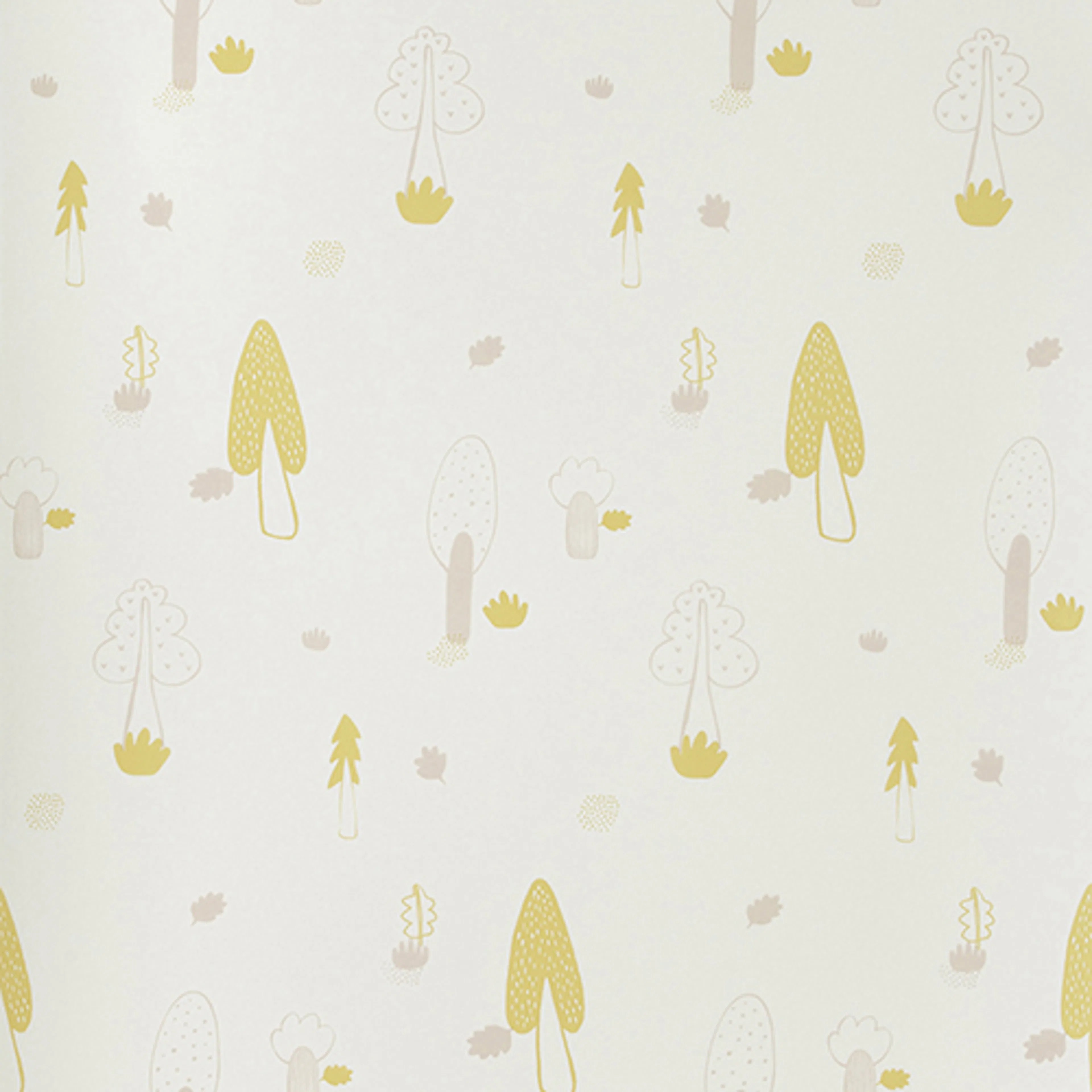 Tapet Ferm Living Forest 524