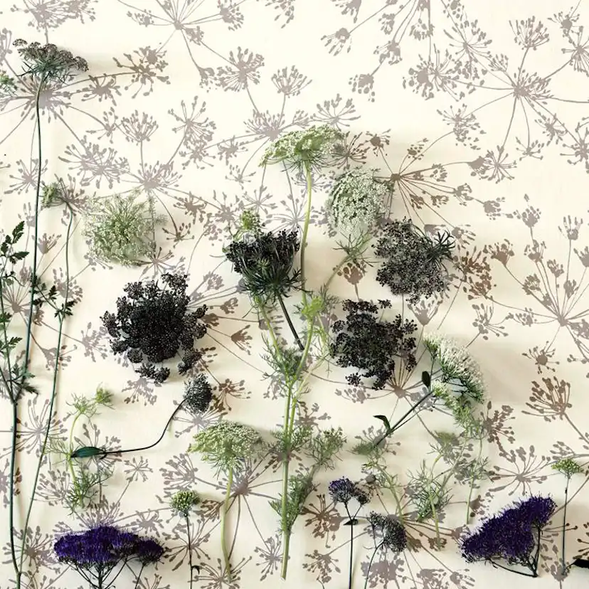 Tapet Fiona Botanic Garden 510332