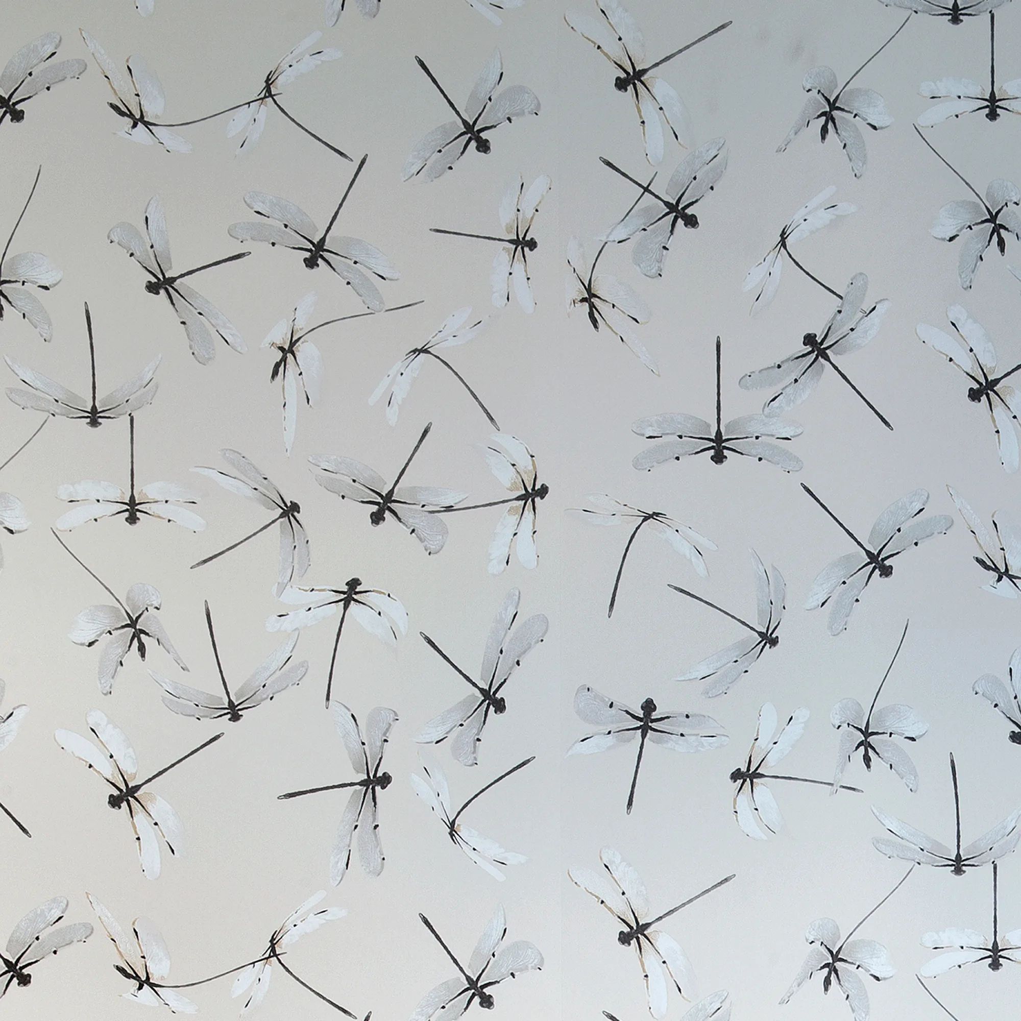 Tapet Mimou Dragonfly Natural