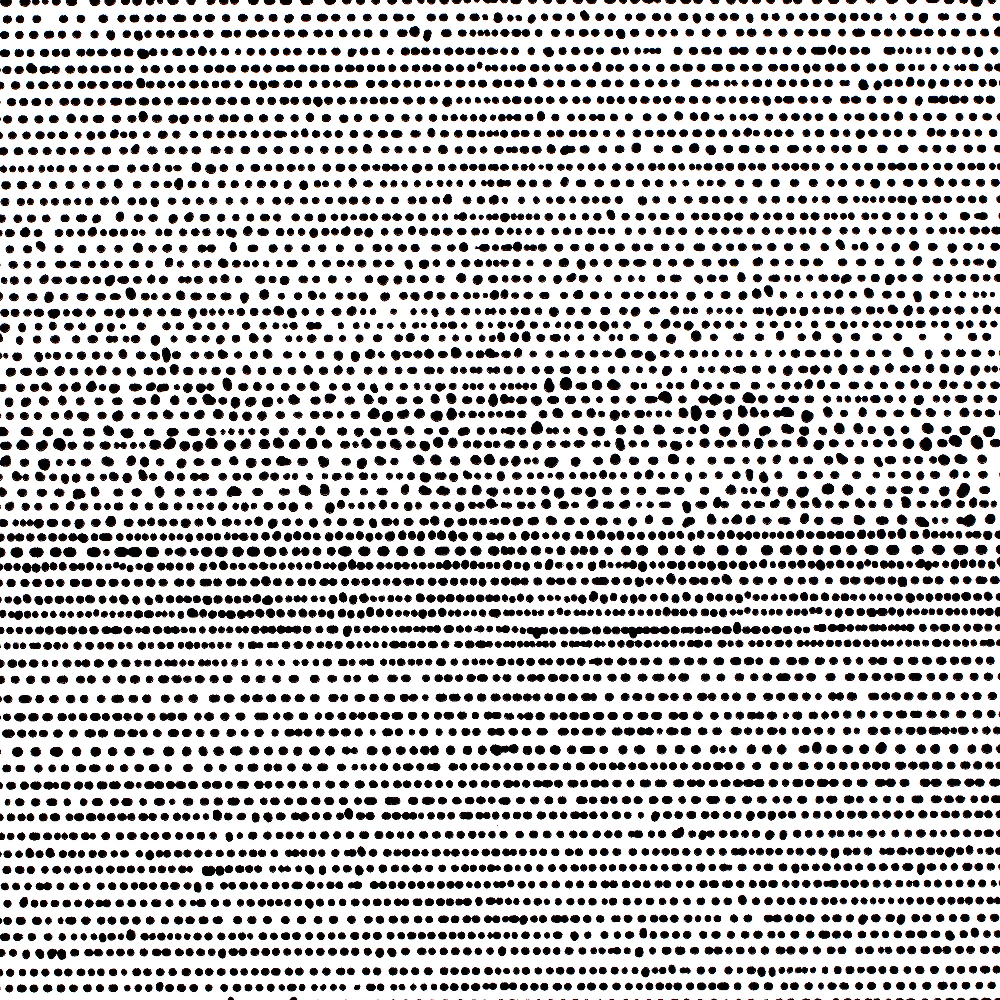 Tapet Mimou Dribble Black