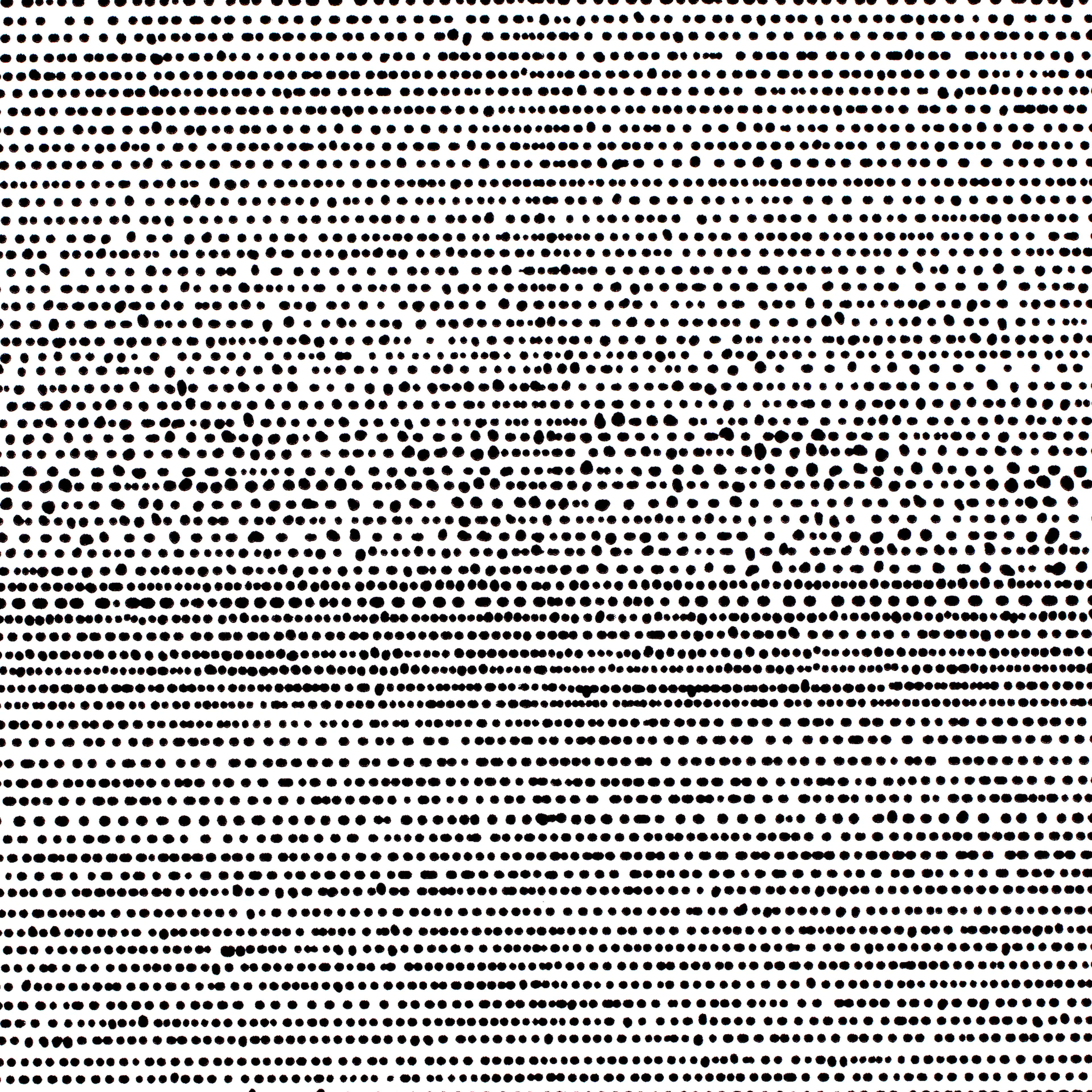 Tapet Mimou Dribble Black