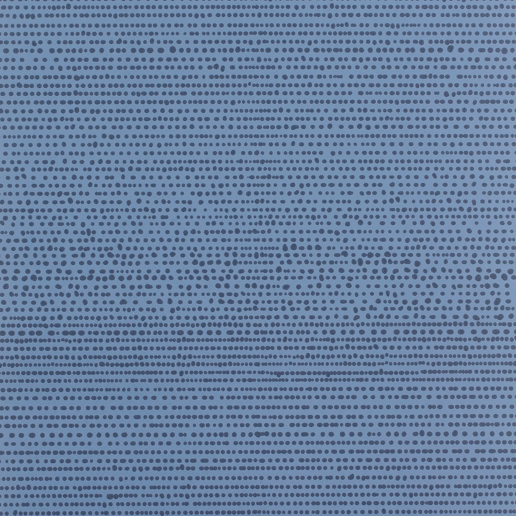 Tapet Mimou Dribble Denim