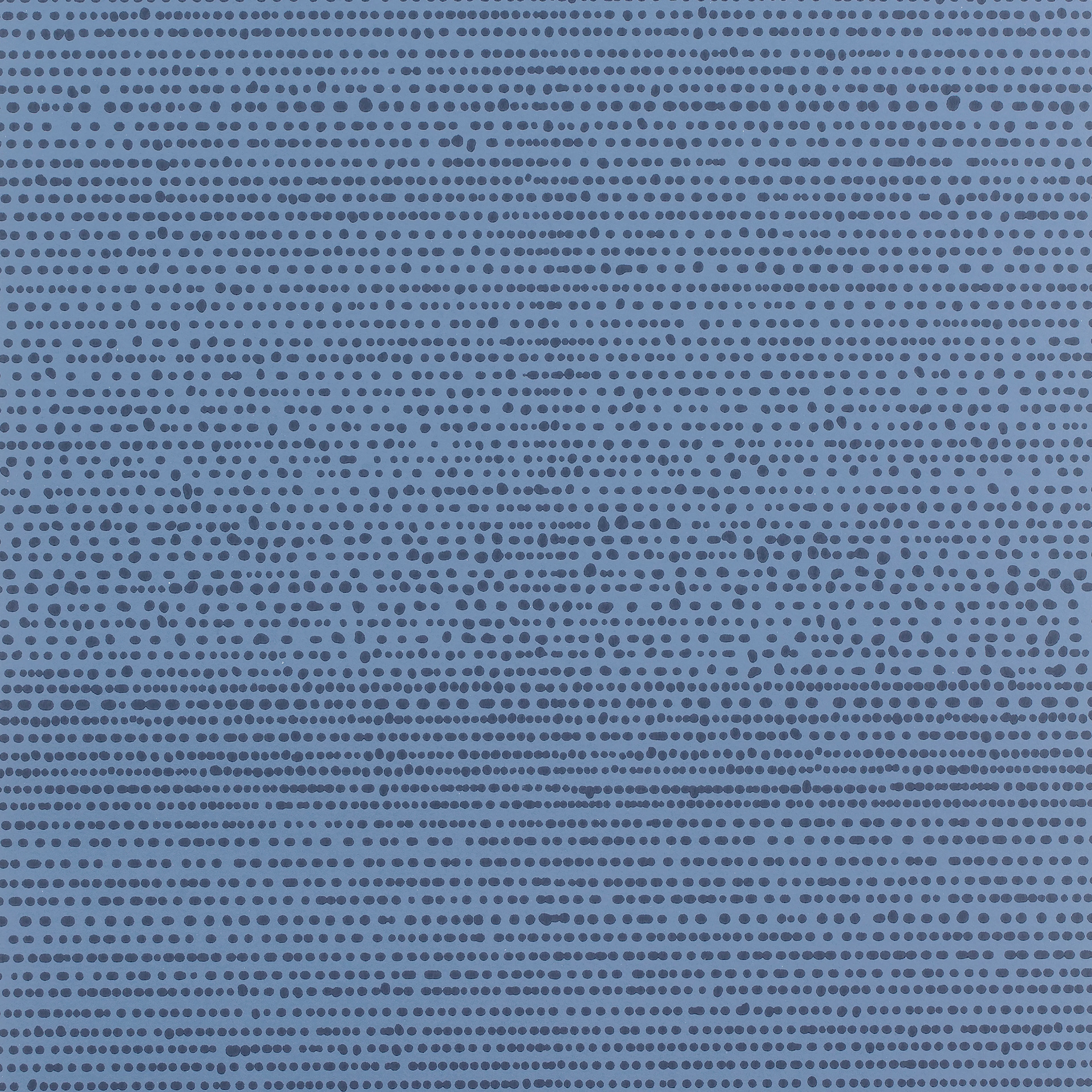 Tapet Mimou Dribble Denim