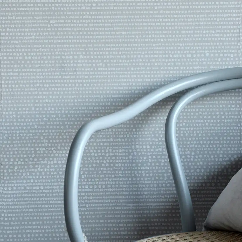 Tapet Mimou Dribble Grey