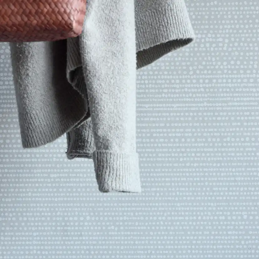 Tapet Mimou Dribble Grey