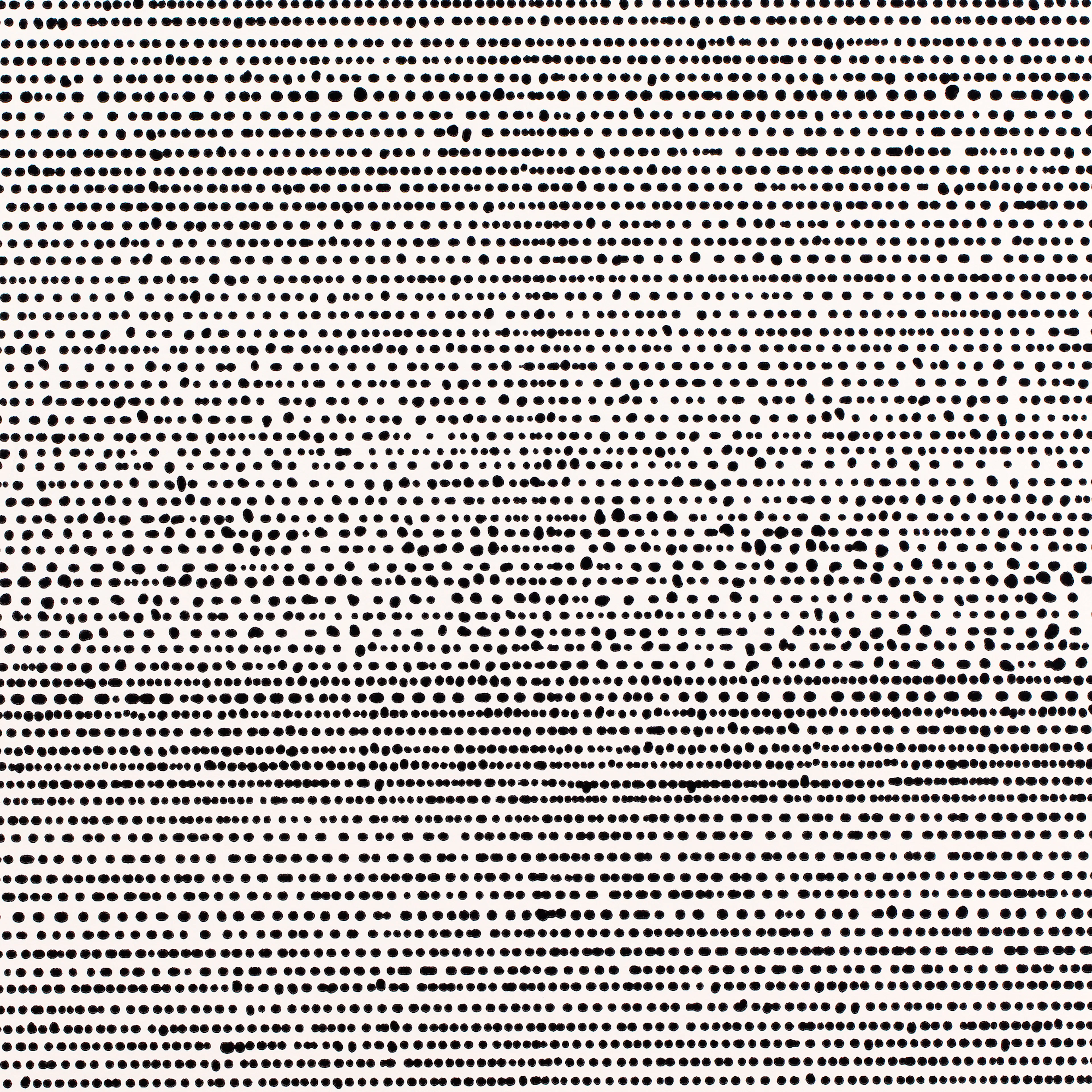 Tapet Mimou Dribble Natural/Black