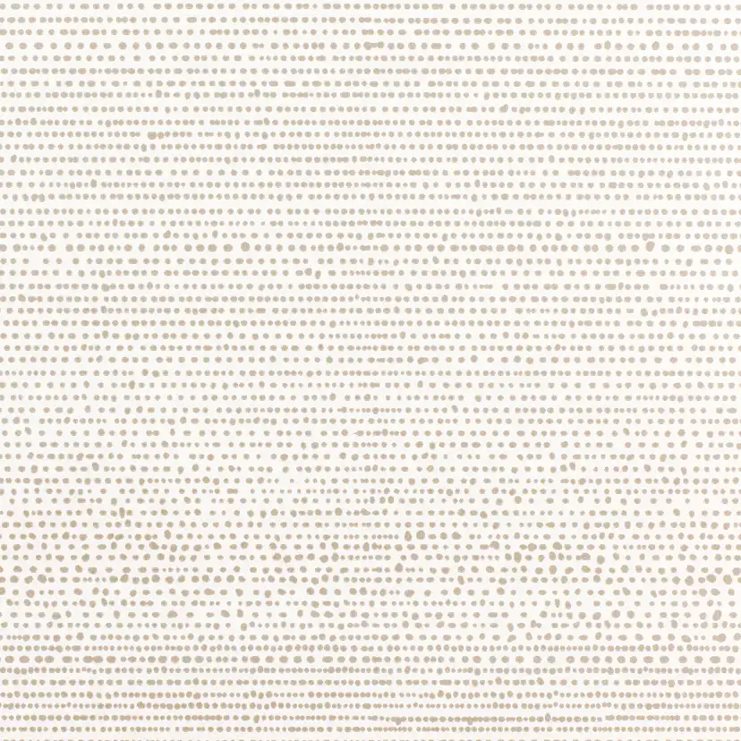 Tapet Mimou Dribble Natural